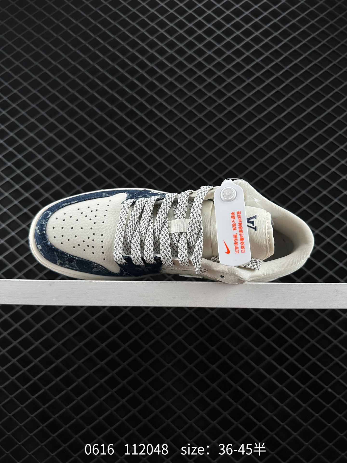 Air Jordan 1 Low AJ1